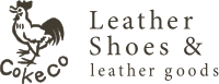 cokeco Leather Shoes & leather goods